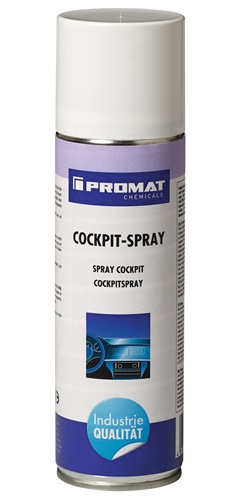 Promat Cockpitspray | 300 ml | spuitbus - 4000354710 - 4000354710