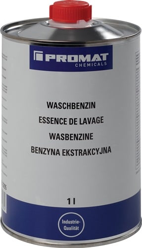 Promat Wasbenzine | 1 l | bus - 4000355945 4000355945