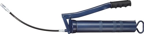 Promat Schaarvetspuit voor 400 g patronen/los vet 500 cm³ - 4000356302 - 4000356302