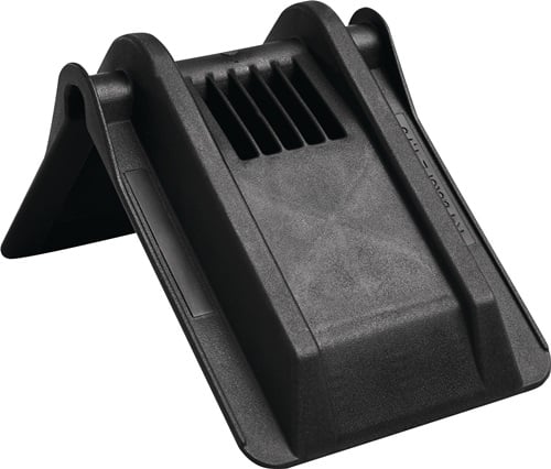 Promat Kantbeschermingshoek | beenlengte 175 x 130 mm zwart | 4 st./set - 4000365141 4000365141