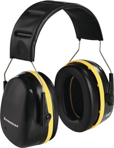 Promat Gehoorbescherming | SAFELINE VII | SNR 30 DB - 4000370408 - 4000370408