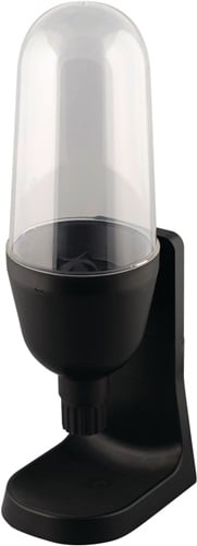 Promat Oordopjesdispenser | SAFELINE IV | dispenser voor 300 paar zonder vulling - 4000370414 4000370414