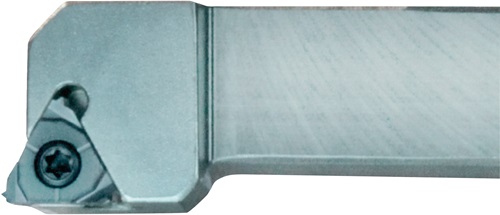 Promat Klemdraaihouder | SER 1212 F16 | rechts | uitwendig draaien - 4000604850 4000604850