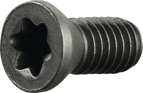 Promat Spanschroef | M3,5 | schroefdraadlengte 8 mm | geschikt voor klemdraaihouder SE R/ Si L - 4000604858 4000604858