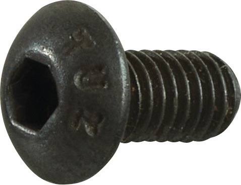 Promat Spanschroef | M3 | geschikt voor klemdraaihouder SE R/ Si L - 4000604860 4000604860