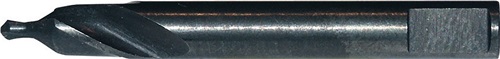 Promat Geleidingsboor | d. 6 | lengte 50 mm | kort | HSS - 4000800304 4000800304