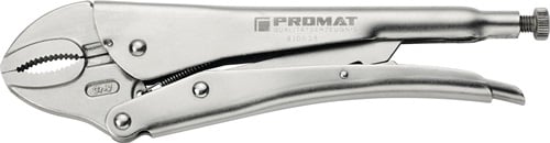 Promat Griptang | totale lengte 300mm spanwijdte max. 65mm - 4000810638 4000810638