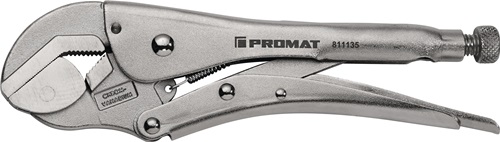 Promat Parallel-griptang | spanwijdte max. 48 mm - 4000811135 4000811135