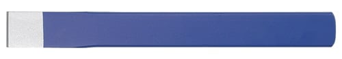 Promat Sleufbeitel | totale lengte 240 mm snedebreedte 26 mm | plat | chroom-vanadium-lucht gehard staal - 4000812160 - 4000812160