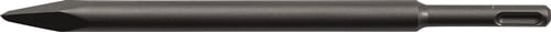 Promat Puntbeitel | lengte 250 mm | SDS-Plus - 4000812340 - 4000812340