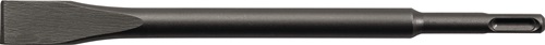 Promat Vlakbeitel | lengte 250 mm breedte 20 mm | SDS-Plus - 4000812342 - 4000812342