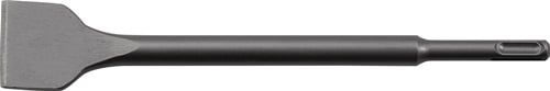 Promat Spadebeitel | totale lengte 250 mm gebogen | snedebreedte 40 mm | SDS-Plus - 4000812343 - 4000812343