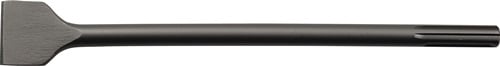 Promat Tegelbeitel | lengte 400 mm breedte 50 mm | SDS-max - 4000812348 - 4000812348