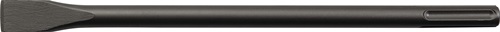 Promat Vlakbeitel | lengte 400 mm breedte 24 mm | SDS-max - 4000812352 4000812352