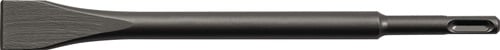 Promat Vlakbeitel | lengte 250 mm breedte 25 mm | SDS-Plus - 4000812466 - 4000812466