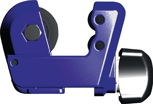 Promat Buizensnijder | 3-16 mm | 50 mm | Cu AL RVS (max.2mm) dunwandig st. buizen - 4000812613 4000812613