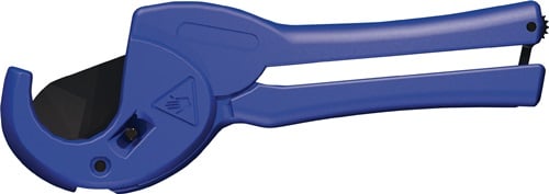 Promat Kunststofbuizenschaar | 0-35 mm | PP/PE/PB/PVDF/MLP/MSR/VPE/CPVC/PVC - 4000812652 4000812652