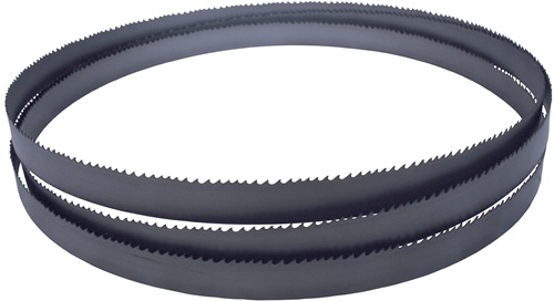 Promat/Tecwerk Metaalzaaglint | 2480x27x0,90 mm | HSS M42 | tanden per inch 6-10 - 4000813967 afbeelding