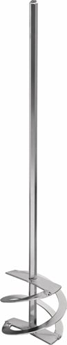 Promat Spiraalmixer | 95 mm 500 mm | 10 kg | 6-kant, SW 10 mm - 4000816568 - 4000816568