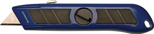 Promat Universeel mes | totale lengte 158 mm | intrekbaar - 4000817703 4000817703