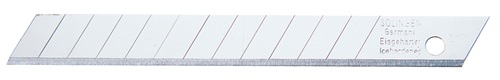 Promat Afbreeklemmet | L100xB17,7xS0,5mm | 7 normbreukplaatsen | 50 stuks / dispenser - 4000818254 4000818254