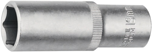 Promat/Tecwerk Dopsleutelbit | 1/2 inch 6-kant | sleutelwijdte 19 mm | lengte 77 mm - 4000821246