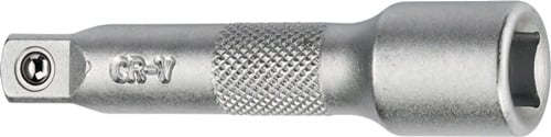 Promat Verlengstuk | 3/8 inch lengte 75 mm - 4000821544 4000821544