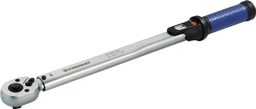Promat Momentsleutel | 1/2 inch 60-300 Nm - 4000821692 4000821692