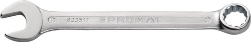 Promat Ring-steeksleutel | SW 36 mm lengte 400 mm | vorm A | chroom-vanadiumstaal - 4000823533 4000823533