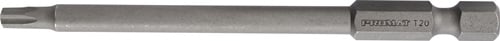 Promat Bit | 1/4 inch T 20 lengte 89 mm - 4000829236 4000829236