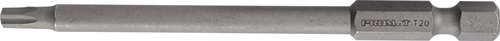 Promat/Tecwerk Bit | 1/4 inch T 40 lengte 89 mm - 4000829240