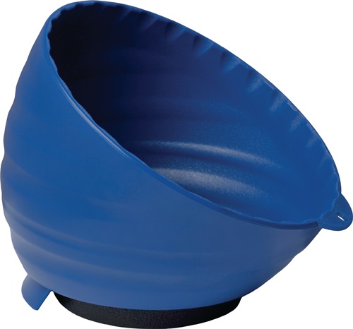 Promat Opbergschaal | schaal-d. 15 cm | sterk magnetisch | kunststof - 4000829805 - 4000829805