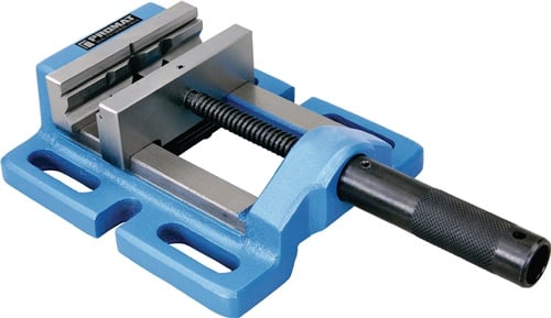 Promat Bankschroef voor boormachine | bekbreedte 75 mm | spanwijdte 70 mm - 4000830820 4000830820