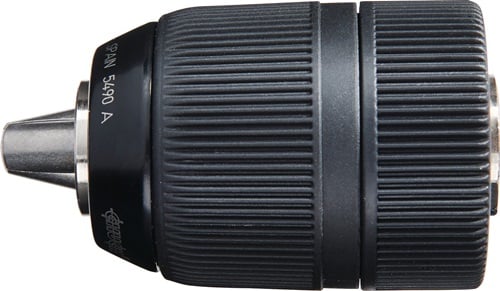 Promat Snelspanboorhouder | span-d. 1-10 mm | 3/8inch-24 mm | voor rechts- en linksloop - 4000832004 4000832004