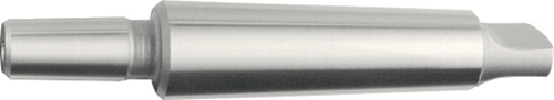 Promat/Tecwerk Kegeldoorn | MK5xB18 | gehard en geslepen | totale lengte 196 mm - 4000832344