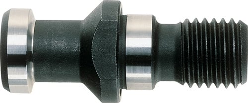 Promat Spanbout | DIN 69872 vorm A | SK40 | met gat - 4000832700 4000832700