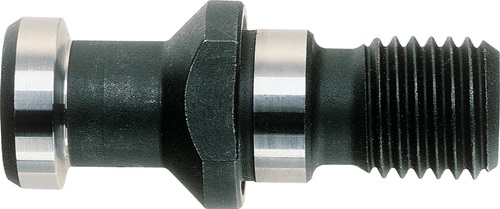 Promat Spanbout | DIN 69872 vorm A | SK50 | met gat - 4000832701 4000832701