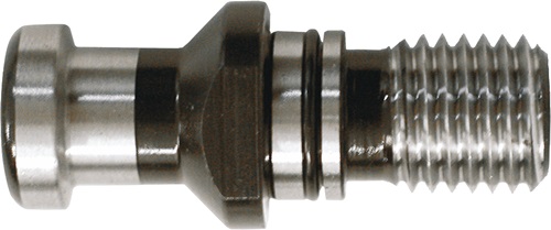 Promat/Tecwerk Spanbout | DIN 69872B | SK50 | zonder gat - 4000832711