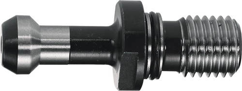 Promat Spanbout | JIS B 6339 | BT40 | met gat | 45 graden - 4000832723 4000832723