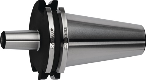 Promat/Tecwerk Boorhouderopname | DIN 69871A | B16 | SK40 | uitkraaglengte 25 mm - 4000832821