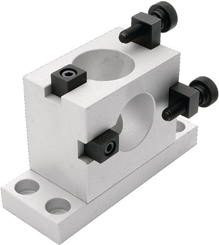 Promat Montageblok | SK40 | aluminium - 4000832877 - 4000832877