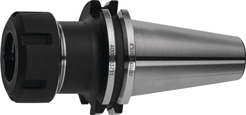 Promat Spantanghouder | ER DIN 69871AD | span-d. 2-20 mm | SK40 | uitkraaglengte 70 mm - 4000833711 4000833711