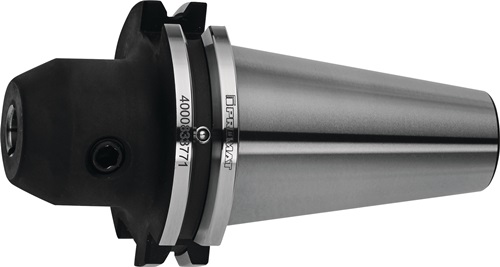 Promat/Tecwerk Vlakken-spanhouder | DIN 69871AD weldon | span-d. 12 mm | SK40 | uitkraaglengte 50 mm - 4000833726