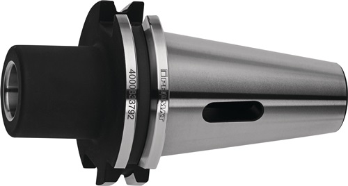 Promat Conische spanbus | DIN 69871AD | MK3 | SK40 | uitkraaglengte 70 mm - 4000833793 4000833793