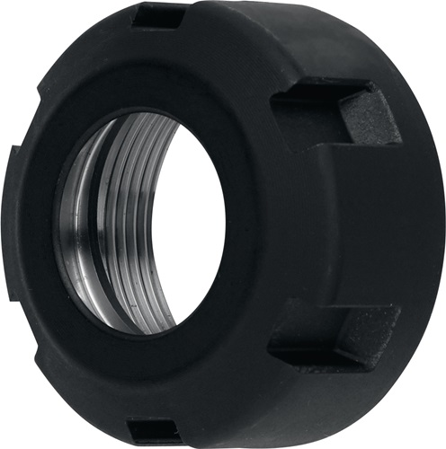 Promat Spanmoer | ER 16 d. 32 mm | met excenterring | passend voor spantanghouder ER - 4000833994 4000833994