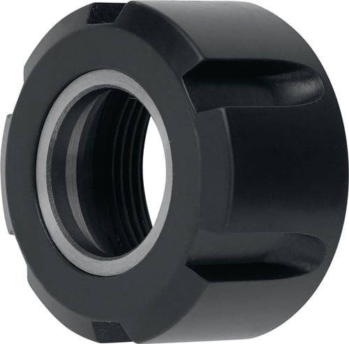Promat Spanmoer | ER 25 d. 42 mm | kogelgelagerd | passend voor spantanghouder ER - 4000833999 4000833999