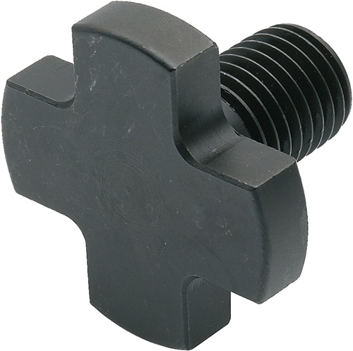 Promat/Tecwerk Freesaantrekbout | M10 voor span-d. 22 mm - 4000834073