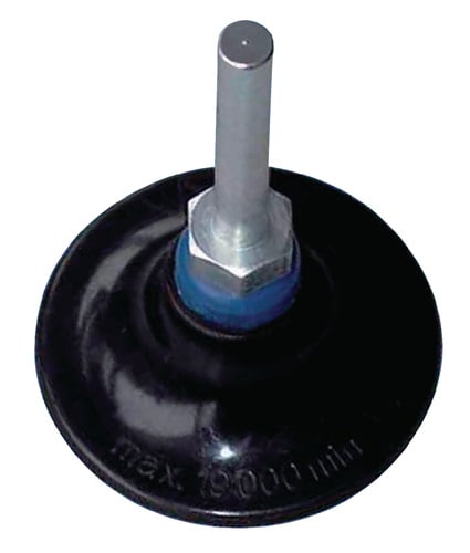 Promat Steunschijf | d. 44 mm | voor boormachine - 4000841681 4000841681
