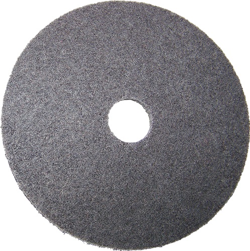 Promat Hoeklasschijf | D125xB6,3mm | vlies MIDDEL | gat 22,23 mm - 4000844248 4000844248
