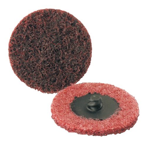 Promat Vliescompactschijf | SCD-finish | d. 75 mm coarse - 4000844810 4000844810